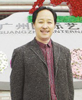 郑增科